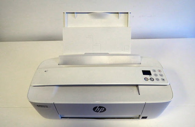 HP DeskJet 3755