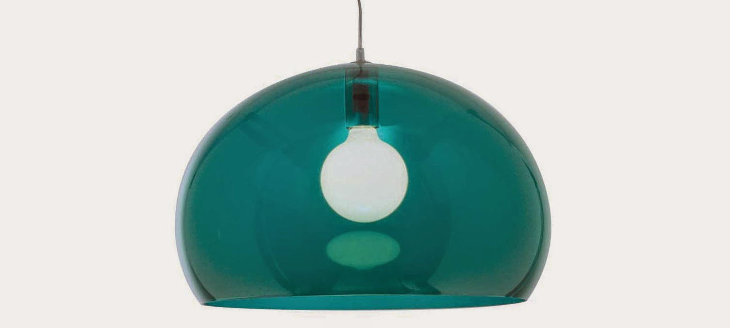 Vintage How to brighten dull January days with the Heal's lighting sale
