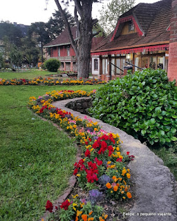 Roteiro para um fim de semana em Gramado - de 2 a 4 dias