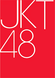 JKT48 Logo Vector