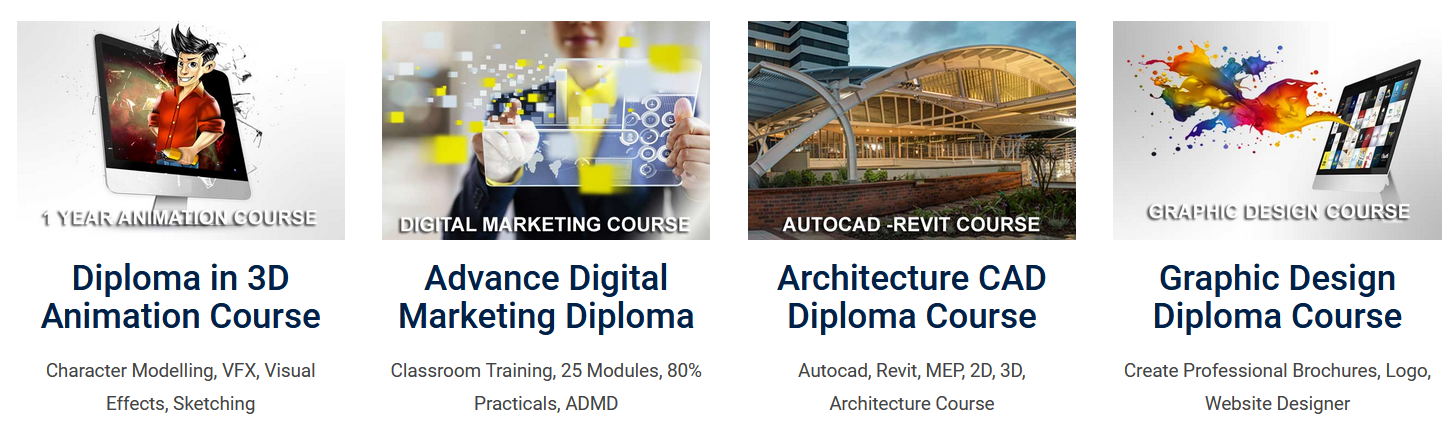 Courses Offers by SOFTPRO Digital Marketing Course & Institute