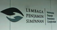 Lembaga Penjamin Simpanan - Recruitment For Staff, Division Head, Exceutive LPS May 2015 