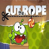Cut the Rope