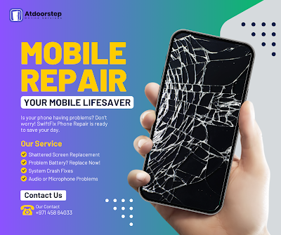 mobile repair near me