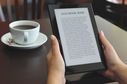 Tips menjadi Jutawan dengan menjual Ebook