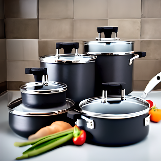 Reviews on Gotham Cookware