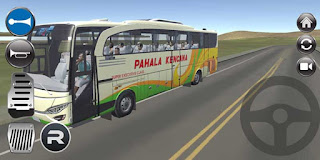 Game Bus Simulator Indonesia Terbaru Dengan Klakson ...