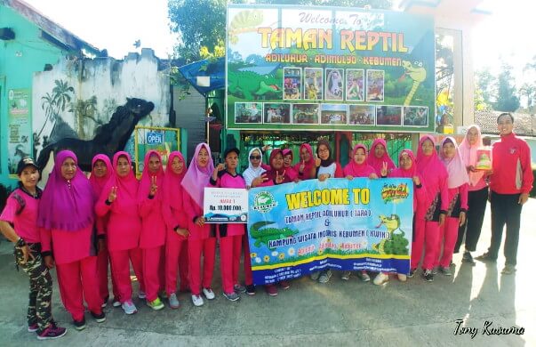 taman reptil