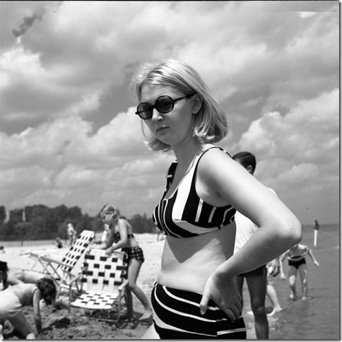 Vivian Maier -CHI-689