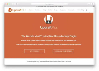 5 Plugin Penting Yang Wajib Kamu Instal