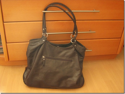 tasche 007