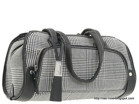 Sac rose:rose-1285606