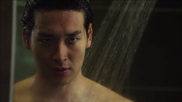 Os 8 tipos de cenas de chuveiro quentes dos K-dramas