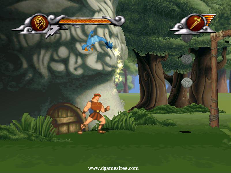 ... Hercules PC Game Free Full Version | Mediafire - Download PC Games For