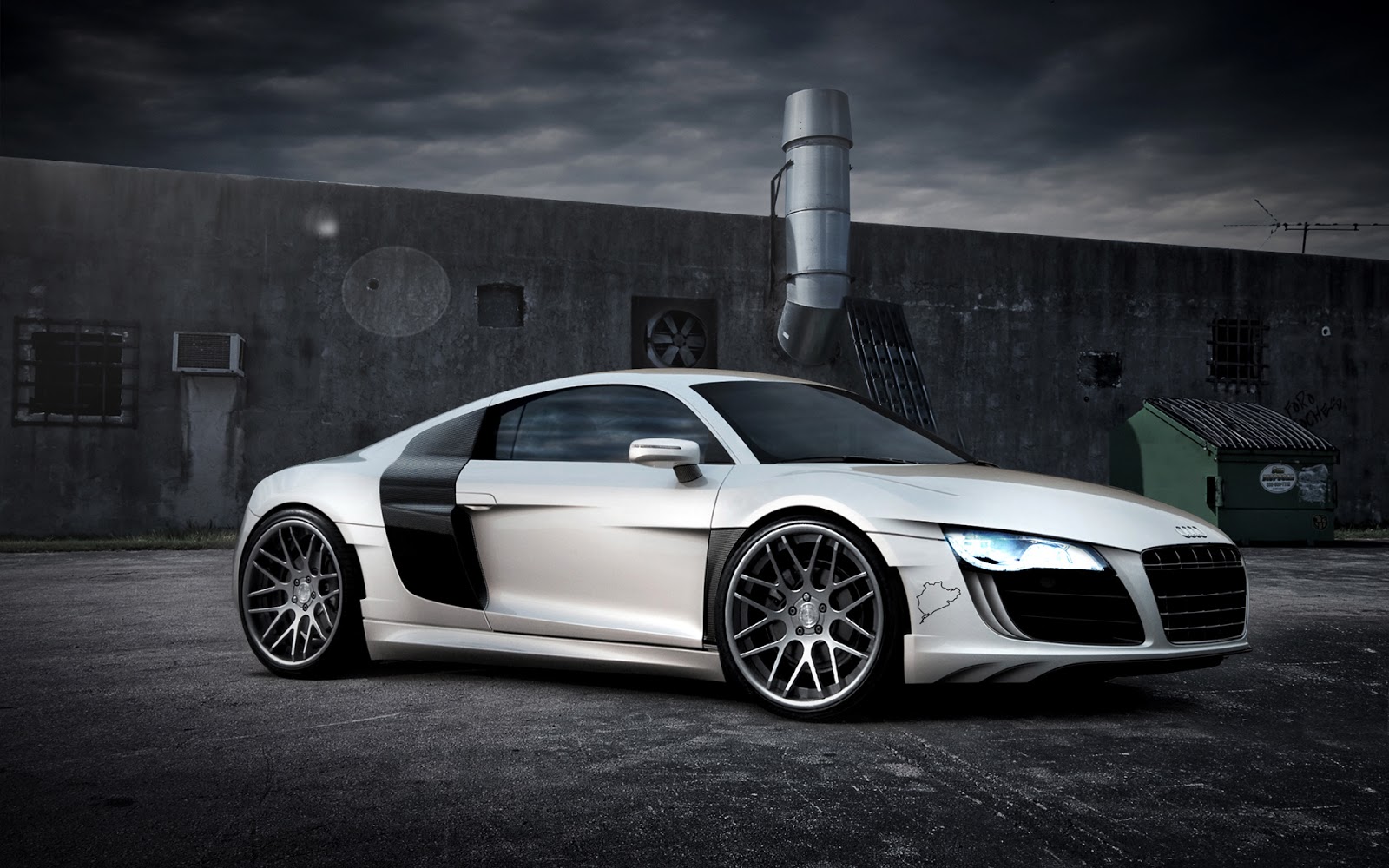 Cool Cars HD Wallpapers � wallpaper202