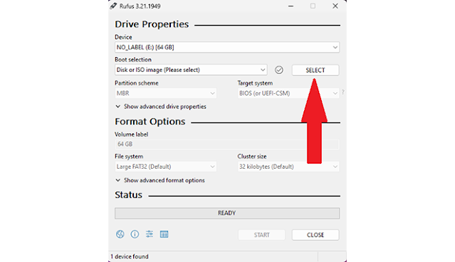 Cara Membuat Bootable Flashdisk Installer Windows 10 #1