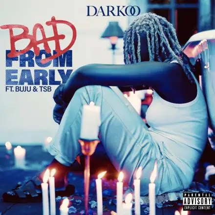 Bad from Early cover art