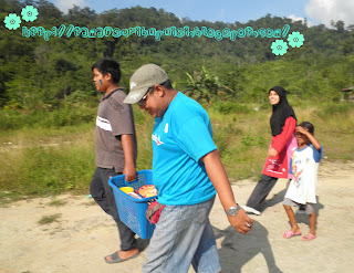 Pantun Empat Kerat (Muhibah dan Perpaduan)