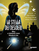 La stella dei desideri di Elizabeth Lim