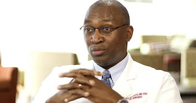 Dr. Oluyinka O. Olutoye