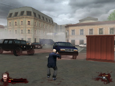 Antikiller Free Download PC Game