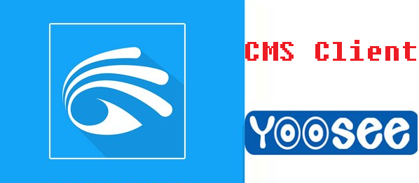 CMS Client xem camera Yoosee trên máy tính