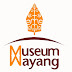 Gambaran Umum Museum Wayang