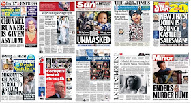 front pages 05-01-16