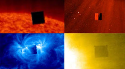 Resultado de imagen para CUBO CERCA DEL SOL