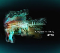 Enigmatic Feeling - limited