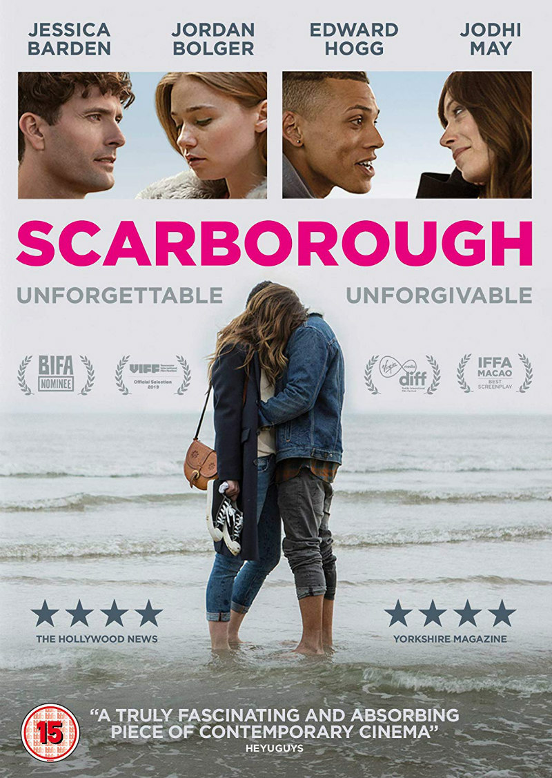 scarborough dvd