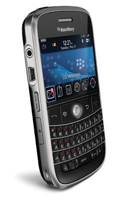 BlackBerry Bold