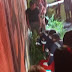 VÍDEO: Motociclista morre após ser arremessado contra muro de casa na zona Norte de Manaus
