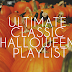 Ultimate Classic Halloween Playlist!