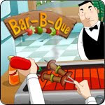 Bar-B-Que Game