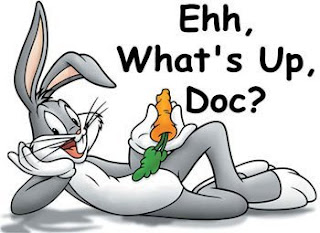 Bugs Bunny Quotes 1