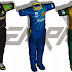 ICC T20 World Cup 2014 Kitspack for EA Cricket 07