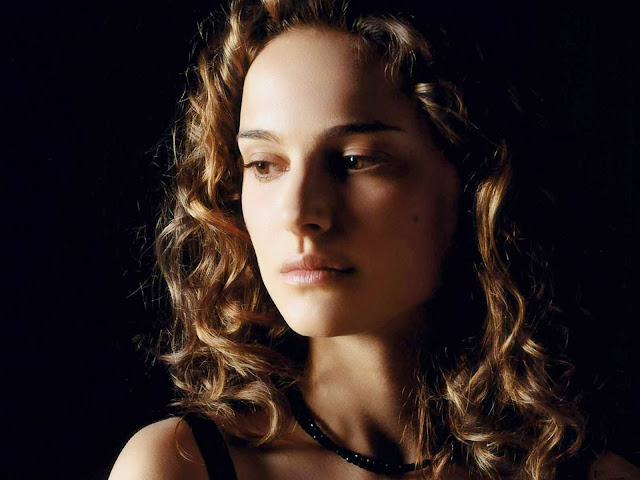 Natalie Portman Hd Wallpapers