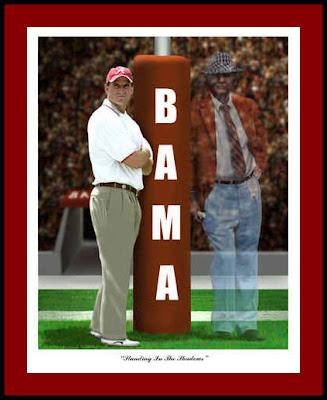 Nick Saban Pictures