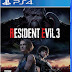 Resident Evil 3 (2020) Free Download PC Game- HOODLUM