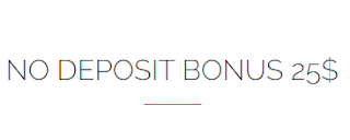 OBOFX $25 Forex No Deposit Bonus