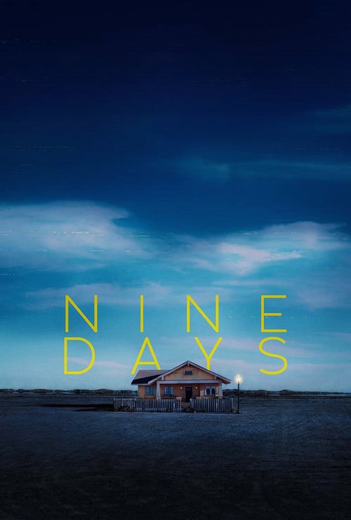 [HD] Nine Days 2020 Pelicula Online Castellano