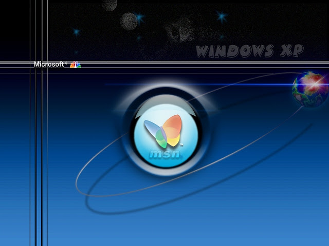 Windows Xp Wallpaper