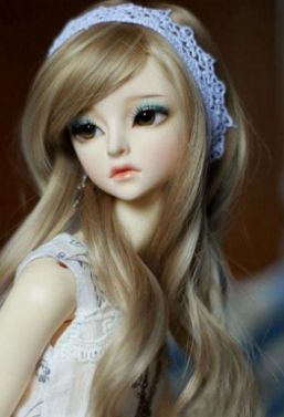 Gambar Barbie Cantik dan Cute (Koleksi Terbaru)  Kumpulan 