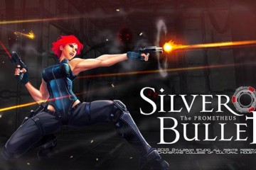 Descargar the SilverBullet Apk Full v1.1.29 para su android