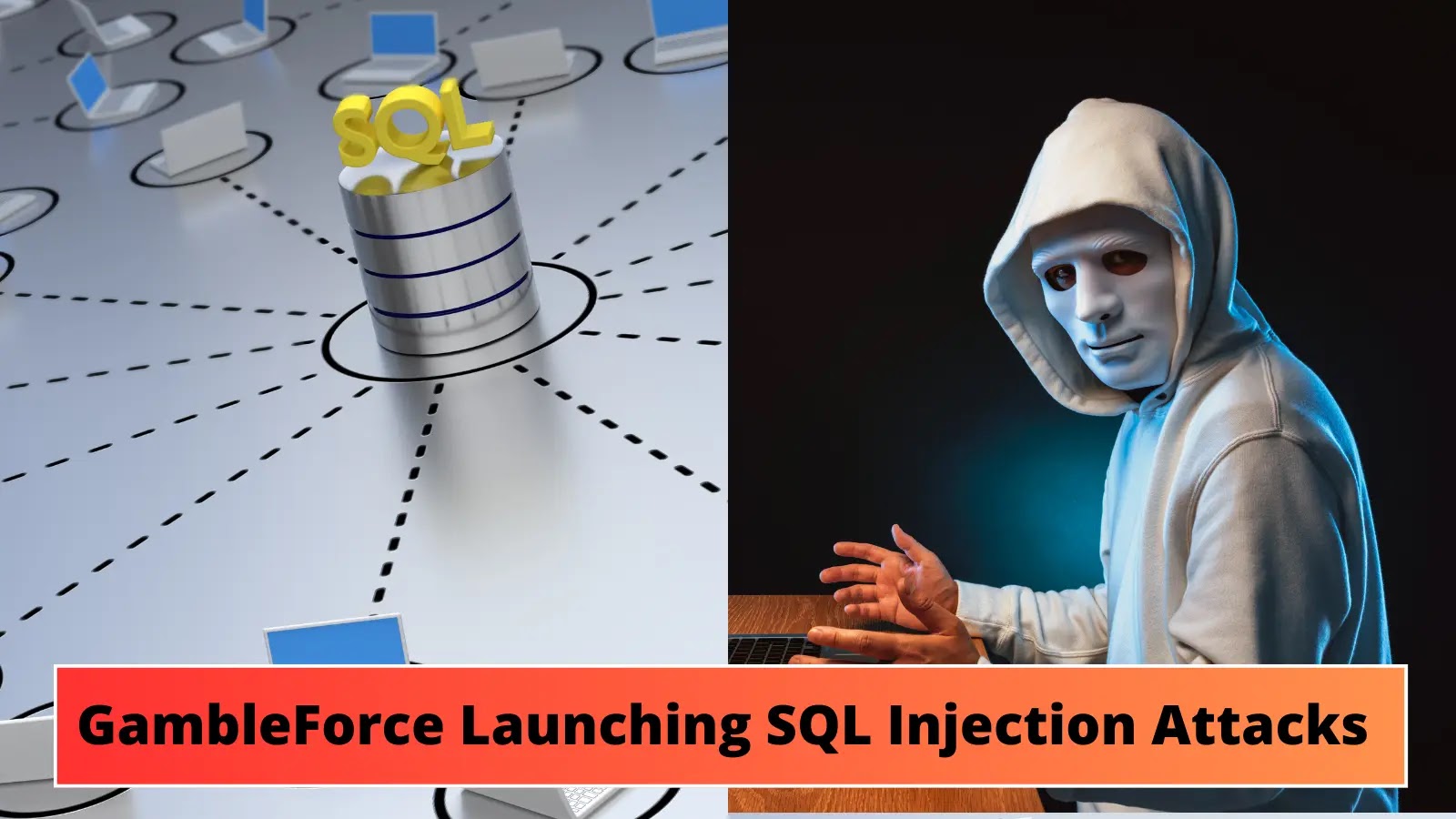 Yeni Hacker Grubu, APAC Bölgesindeki Şirketleri Hacklemek için SQL Enjeksiyonunu Kullanıyor