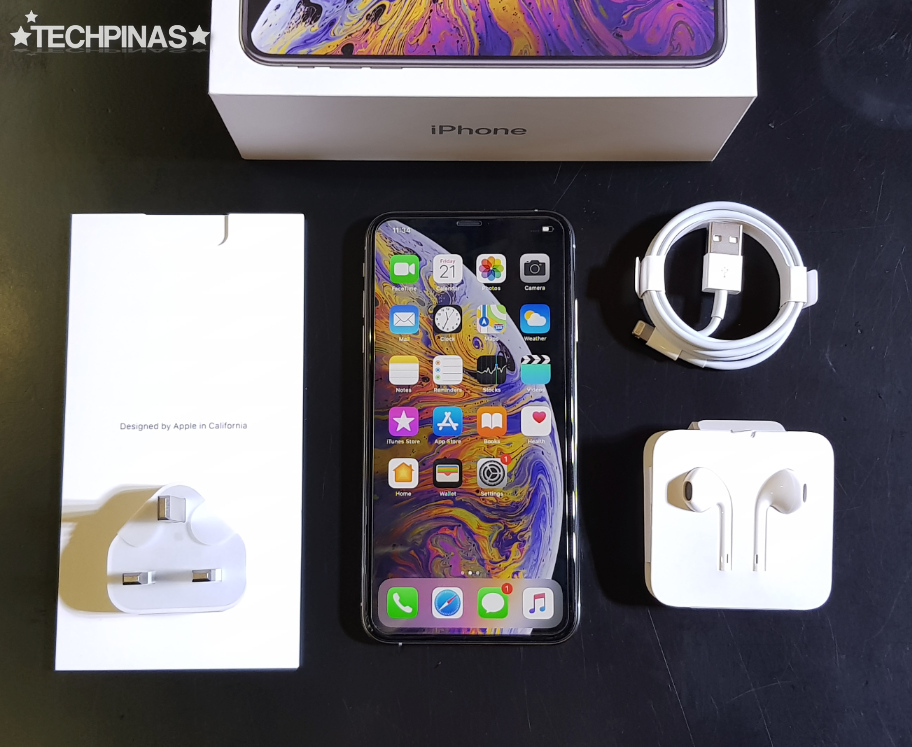 Apple iPhone XS Max, Apple iPhone XS Max Philippines