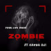 Four Life Muzik - Zombie (feat. Kanga Dji) [Baixar]