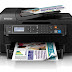 Epson WorkForce WF-2651 Drivers Download, Review