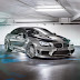 2014 BMW M6 Couple